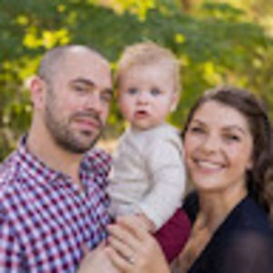 Meet your Posher, Erika